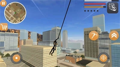 火柴人绝地冒险图1