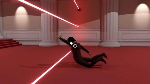 侠盗都市猎手图1