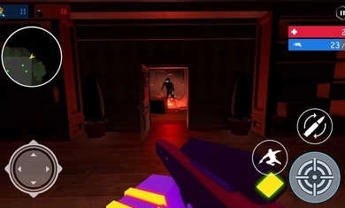 字母射手生存FPS图1