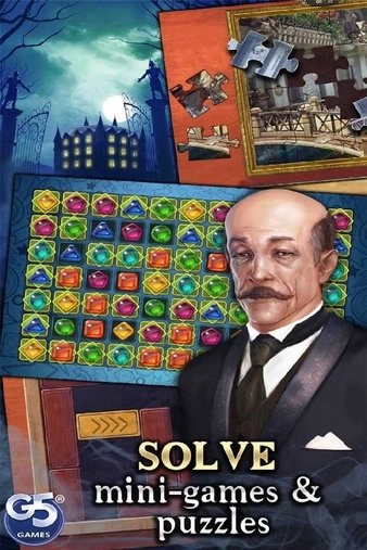 秘密盟会中文版图1