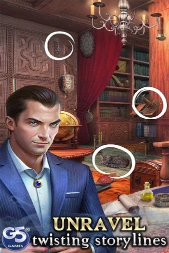 秘密盟会中文版图2