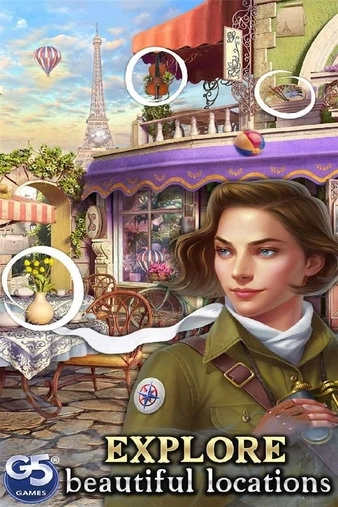 秘密盟会中文版图3