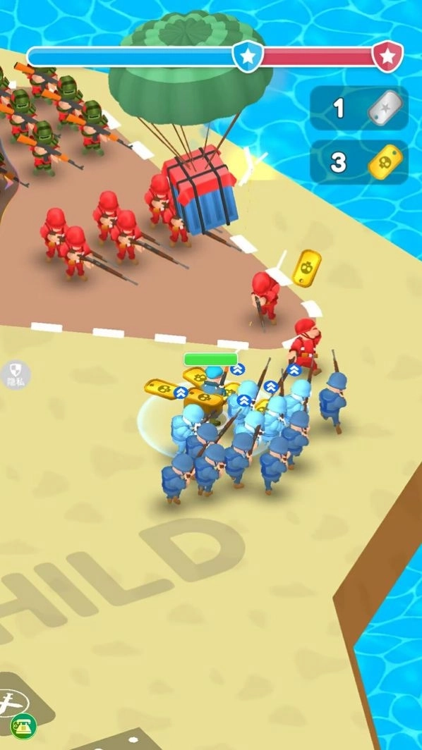 模拟野外求生图4