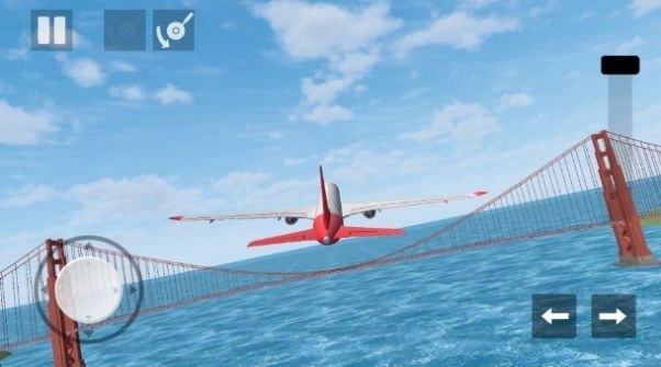 飞机之横冲直撞图2