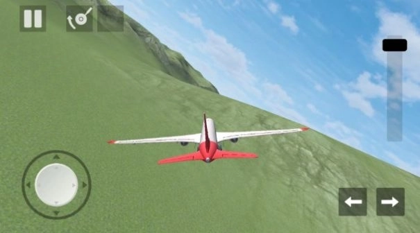 飞机之横冲直撞图4