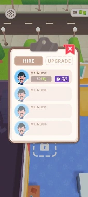 猫咪诊所兽医专家图1