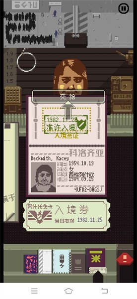 请出示证件手机版图4