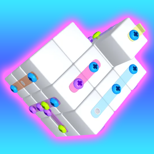 3D解螺絲