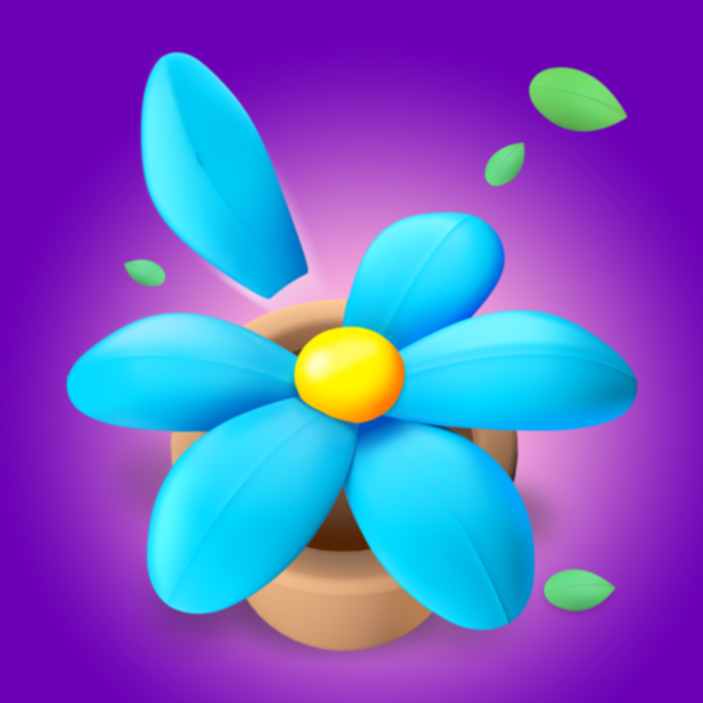 花朵爱消除  V1.0