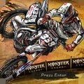 Bike Stunts Master