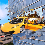空中極限飛車