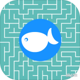 迷宮和魚