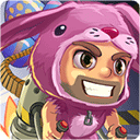 疯狂喷气机最新版 v1.7.6