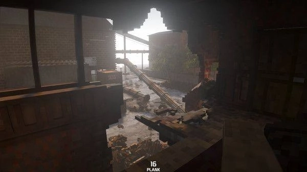 拆迁模拟器正版中文版图1