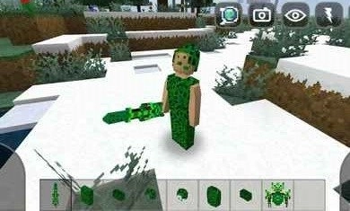 生存战争2.3中文版图2