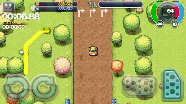 疯狂出租车2图2