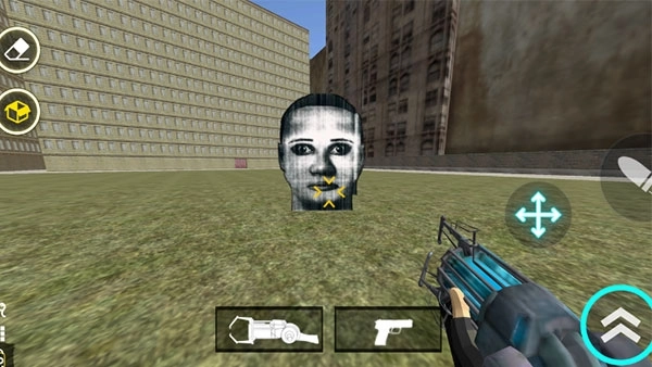 幕后的NEXTBOT沙盒图3