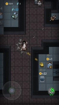 猛鬼宿舍mod作弊菜单图4