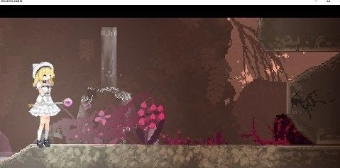 AliceInCradle游戏中文版图2