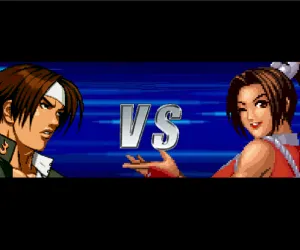 拳皇wing1.85手機版3.0