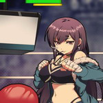 女拳主義安卓下載無限金幣