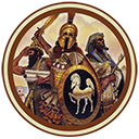 帝國(guó)時(shí)代2征服者中文版