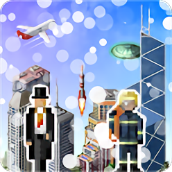 西奧小鎮官方正版