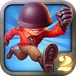 炮塔防御2手機中文版