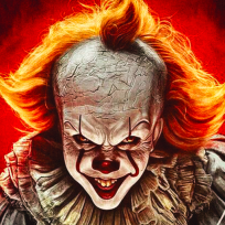 恐怖公園1中文版