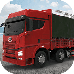 卡車(chē)人生無(wú)限金幣版正版