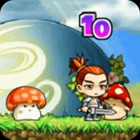 冒險王之精靈物語無敵速升版