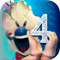 恐怖冰淇淋4內(nèi)置菜單