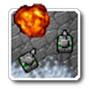 鐵銹戰爭隔離區