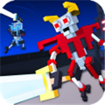 機器人角斗場內置MOD菜單版