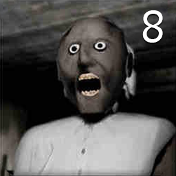 恐怖奶奶3黑客菜單共存版