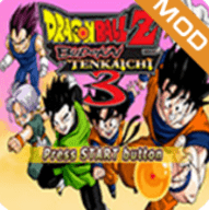 龍珠Z電光火石3免費(fèi)漢化版下載 v1.4-3060 安卓版