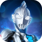 奧特曼之格斗超人免廣告版 v7.0.3 安卓版