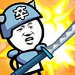 表情包戰爭免廣告版下載 v1.8.1 最新2022版