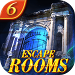 密室逃脫6神探再臨下載 v1.0.0 安卓最新版