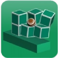 击倒立方体安卓版