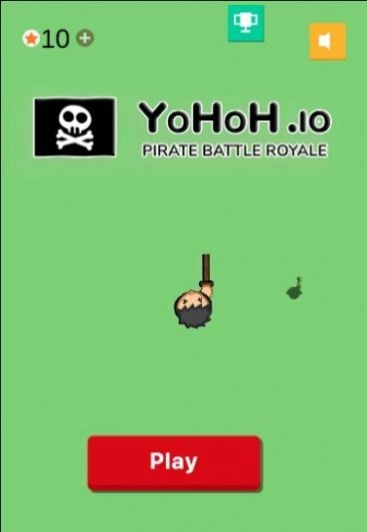 Yohoho射击v1.0下载