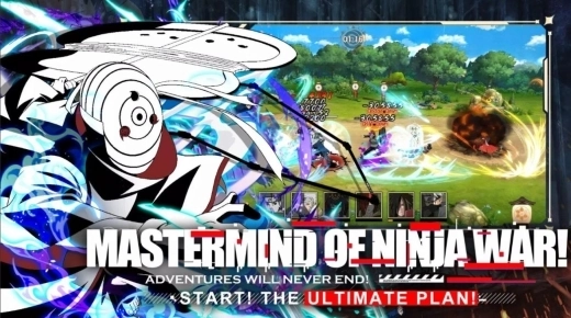 疾风传觉醒国际服 图3