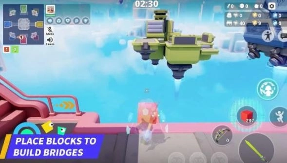 powerdise网易国际服 图2