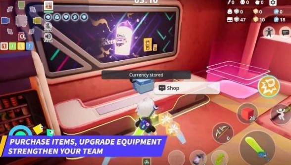 powerdise网易国际服 图3