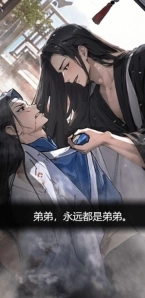 逆袭大爱仙尊正版图2