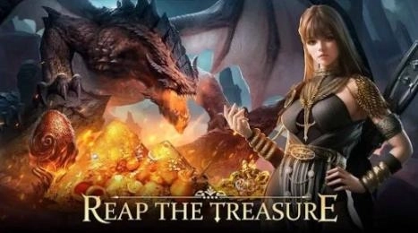 魔龙的崛起汉化版图3