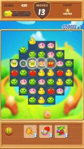 水果王中王游戏安卓图2