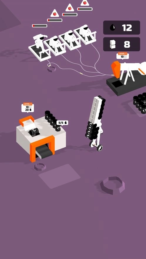 Voodoo登月大作战游戏安卓版图1