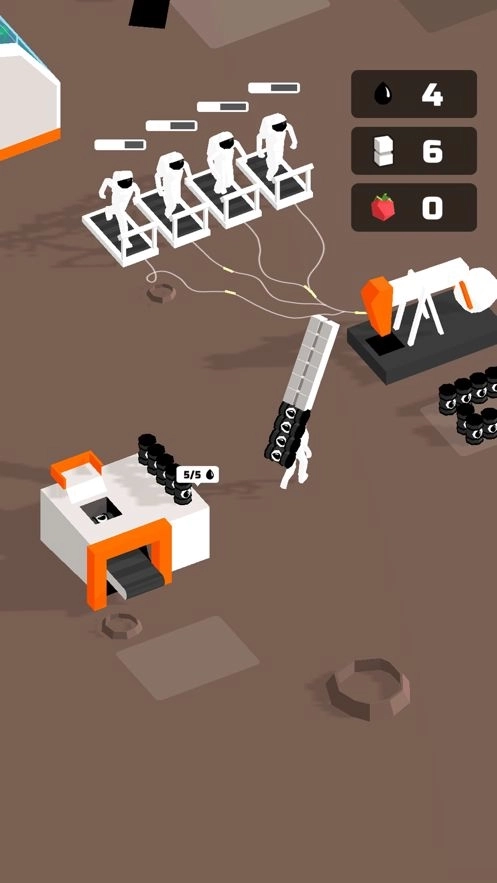 Voodoo登月大作战游戏安卓版图2