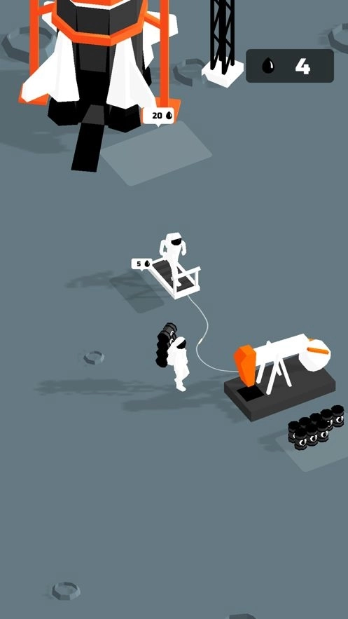 Voodoo登月大作战游戏安卓版图3